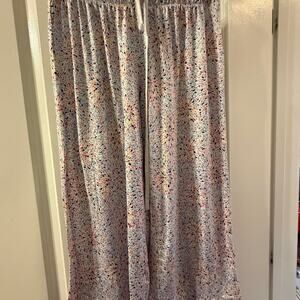 Jockey multicoloured pyjama pants loungewear